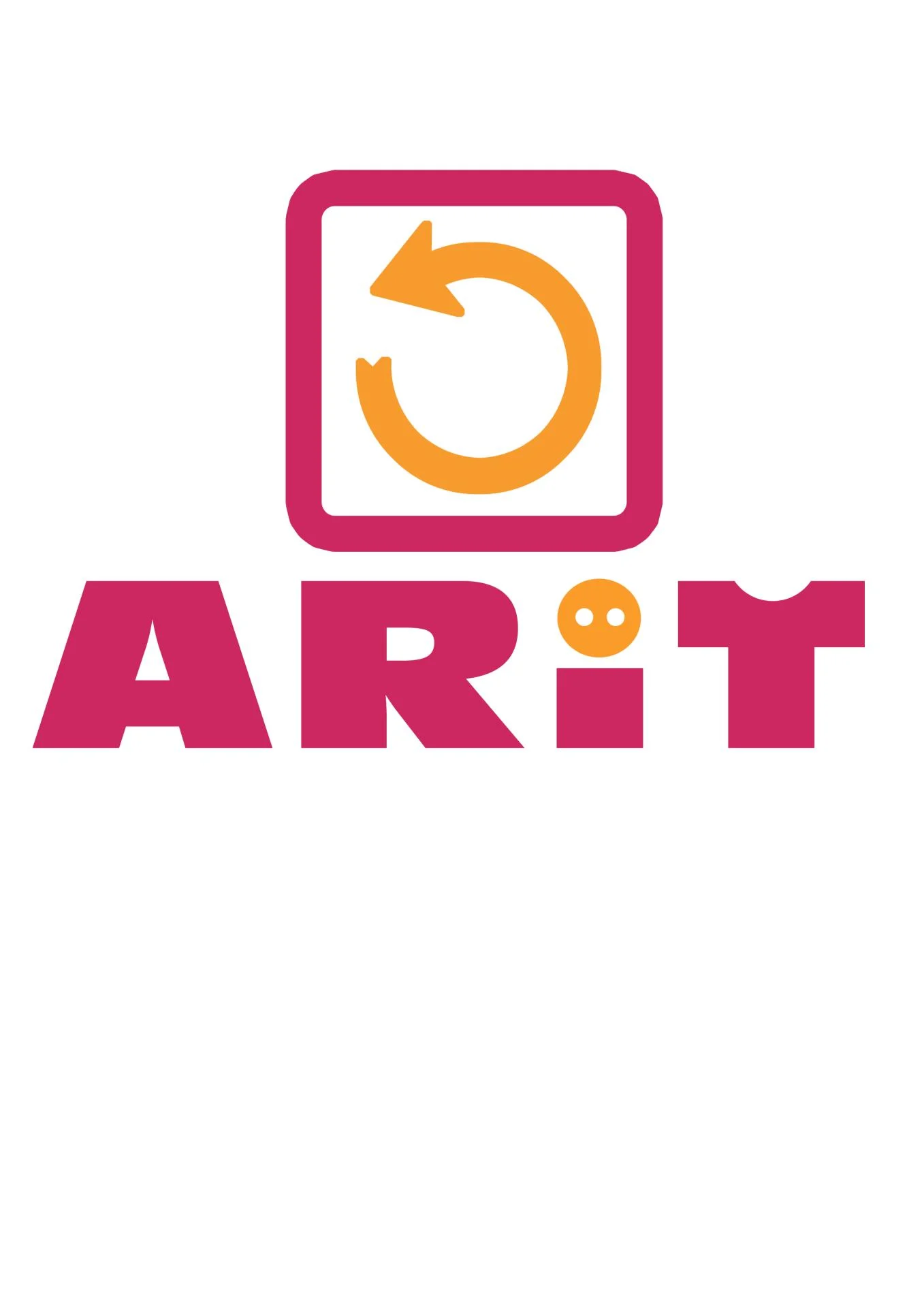 Logo arit 2024